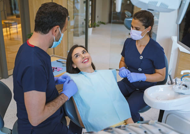 Best Teeth Whitening  in Hill N Dale, FL
