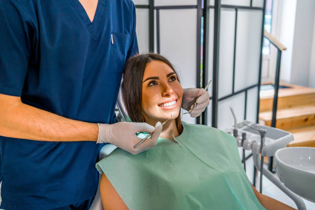 Best Teeth Whitening  in Hill N Dale, FL