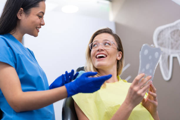 Best Veneers and Lumineers  in Hill N Dale, FL