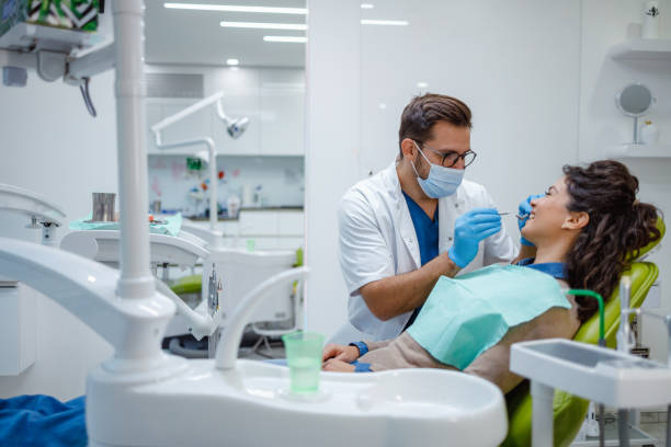 TMJ/TMD Treatment in Hill N Dale, FL