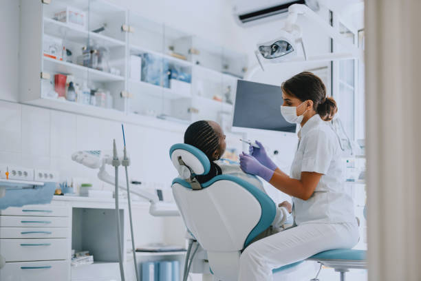 Dental Inlays and Onlays in Hill N Dale, FL